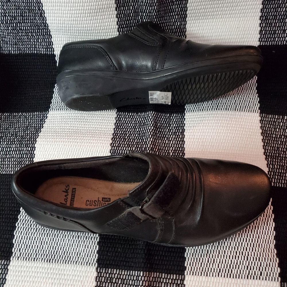 Clark's Collection Shoes *NWT * - Picture 3 of 12